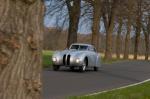 BMW 328 Kamm Coupe 1940 года